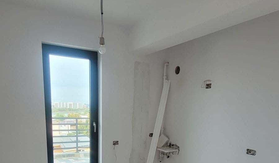 Comision 0% Apartament 3 cam bloc boutique Gherghitei - Poză 4