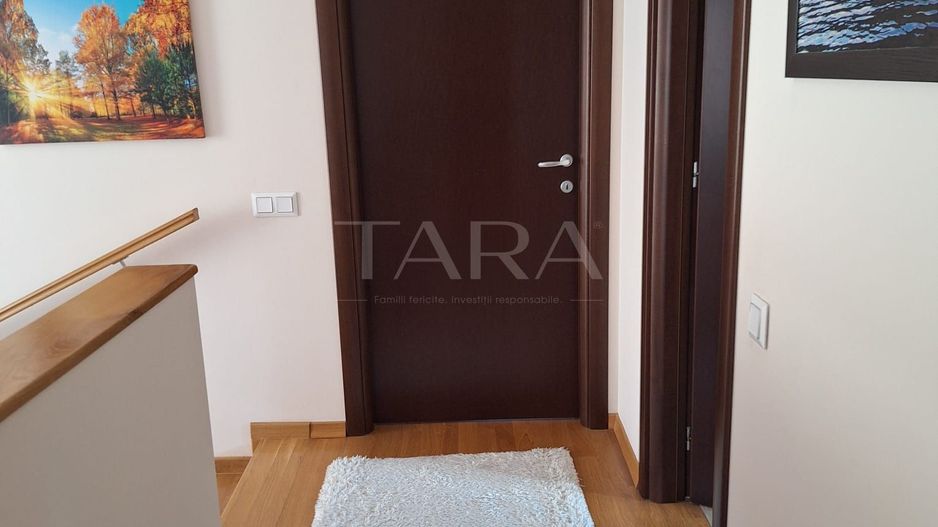 Casa deosebita, Gheorgheni-zona Iulius Mall - Poză 14