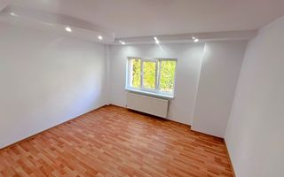 3 camere decomandat la etajul 1 in 1 Mai an 1985 centrala - Poză 4