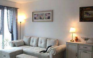 VANZARE 3 CAMERE DECOMANDAT MIHAI BRAVU - Poză 1