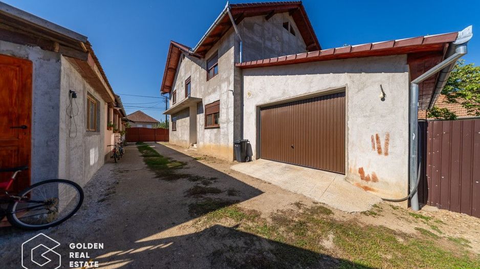 Casa P+E 6 camere, Zadareni, comision 0% - Poză 30