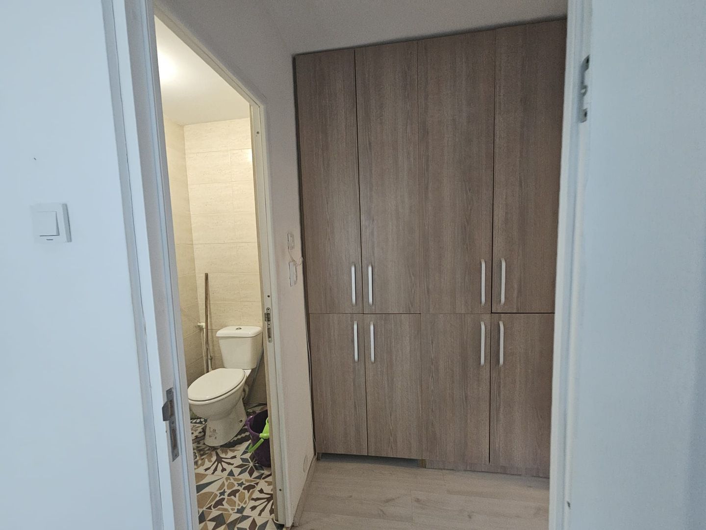 Apartament parter Judecatorie Topoloveni - Poză 9