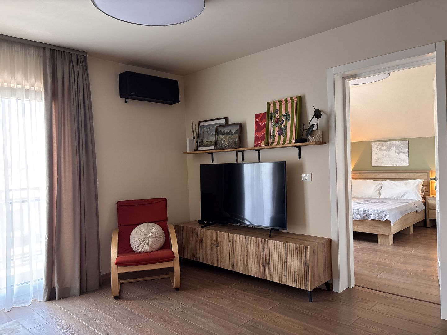 COMISION 0% | Apartament 3 Camere + Pod Amenajat 2 Parcari Dumbravita - Poză 3