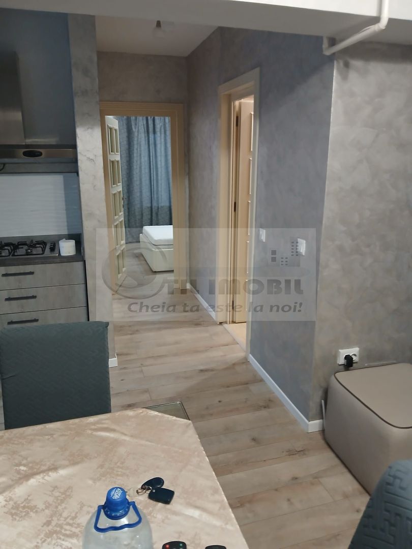 Apartament 3 Camere Moara de Vant - 540 euro - Poză 14