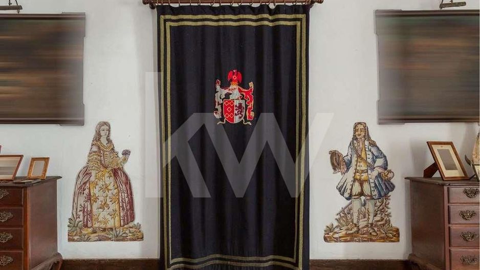 Se vinde Palatul Mesquita Pimentel - Poză 5