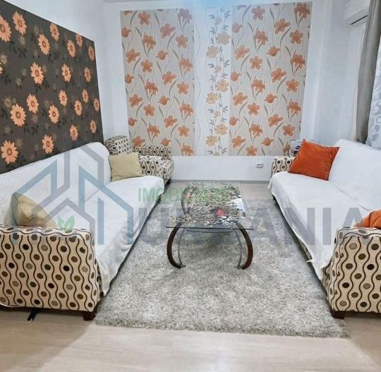 Apartament 2 camere, 70 mp, River's Towers, Iași – 400 EUR/lună - Poză 5