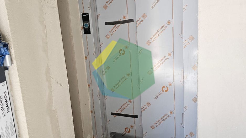 Apartament Nou 2 Camere cu Curte Proprie| Otopeni| Investitie sigura! - Poză 9