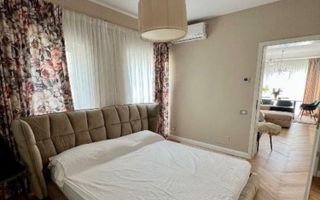 Apartament Modern | 3 Camere | Zona Aviatiei | Terasa Spatioasa - Poză 3