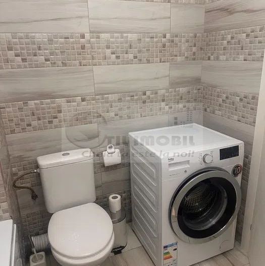 Bucium – Apartament 2 camere decomandat, mobilat – 117.000 € - Poză 7