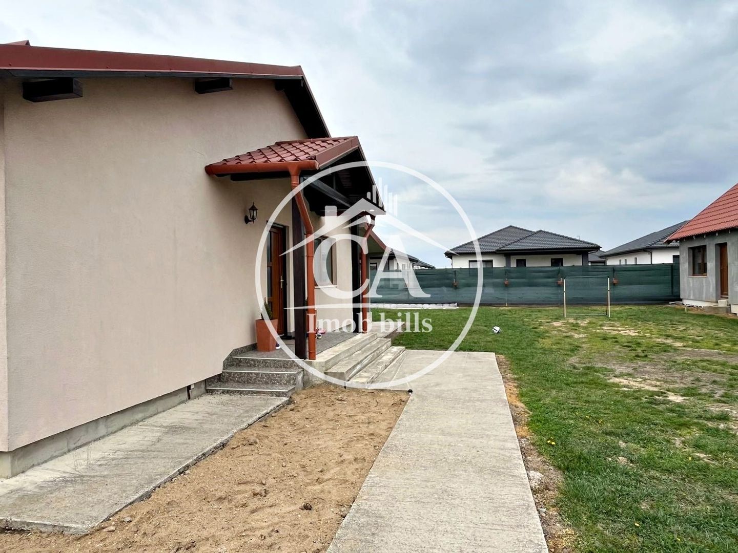 Casa de vanzare cu 4 camere in Oșorhei, Bihor - Poză 12