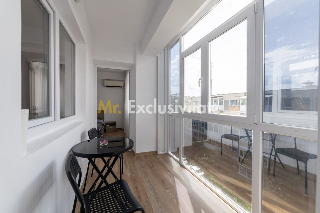 Apartament 3 camere decomandat | Cartier Banat | Str. Dr. Nicolae Crețulescu - Poză 15