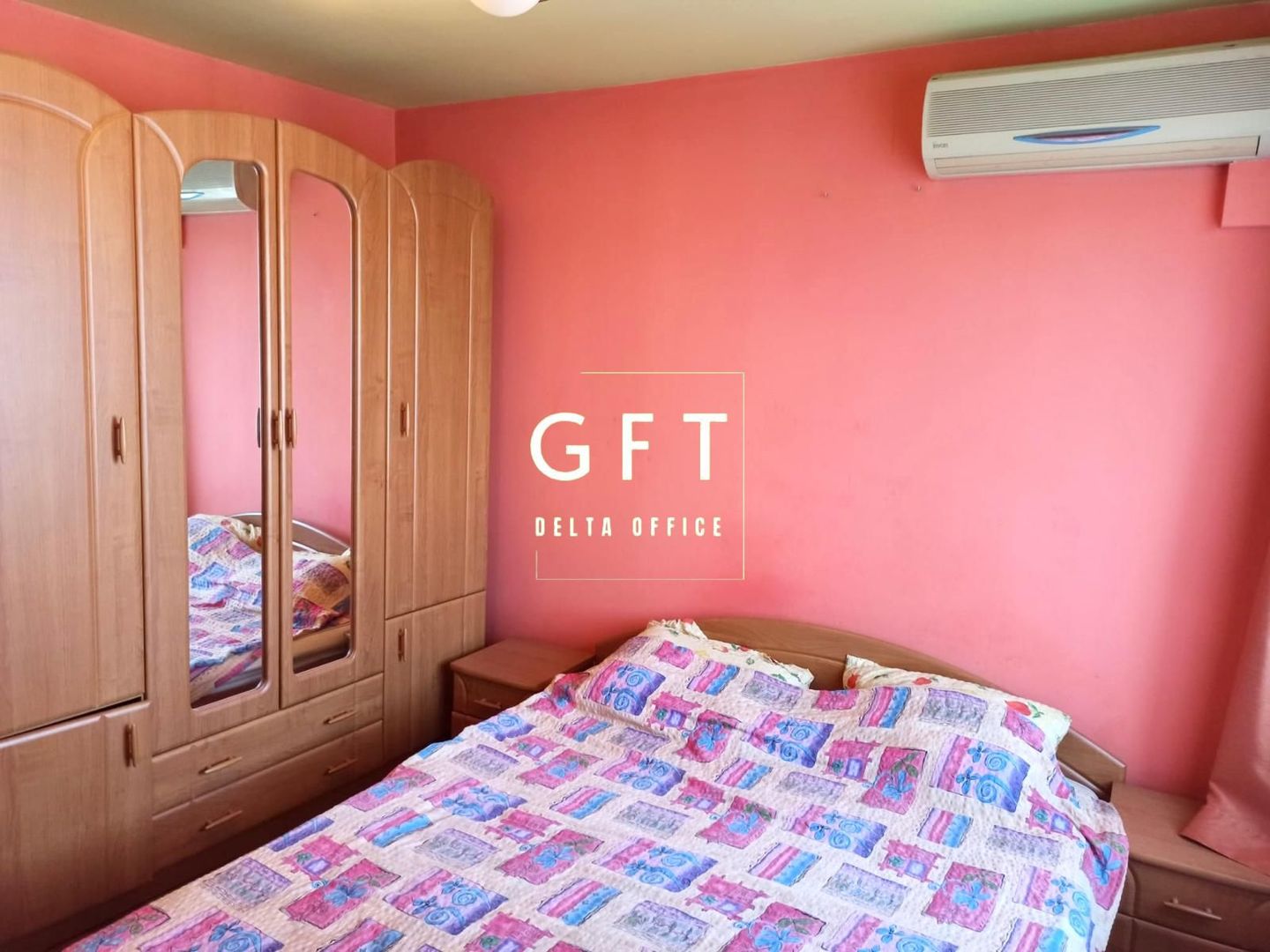 Apartament de vanzare, 4 camere, Str. Imparatul Traian - Poză 2