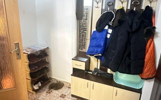 Apartament 2 Camere SD, 45MP Utili Dacia - Școala George Coșbuc - Poză 9