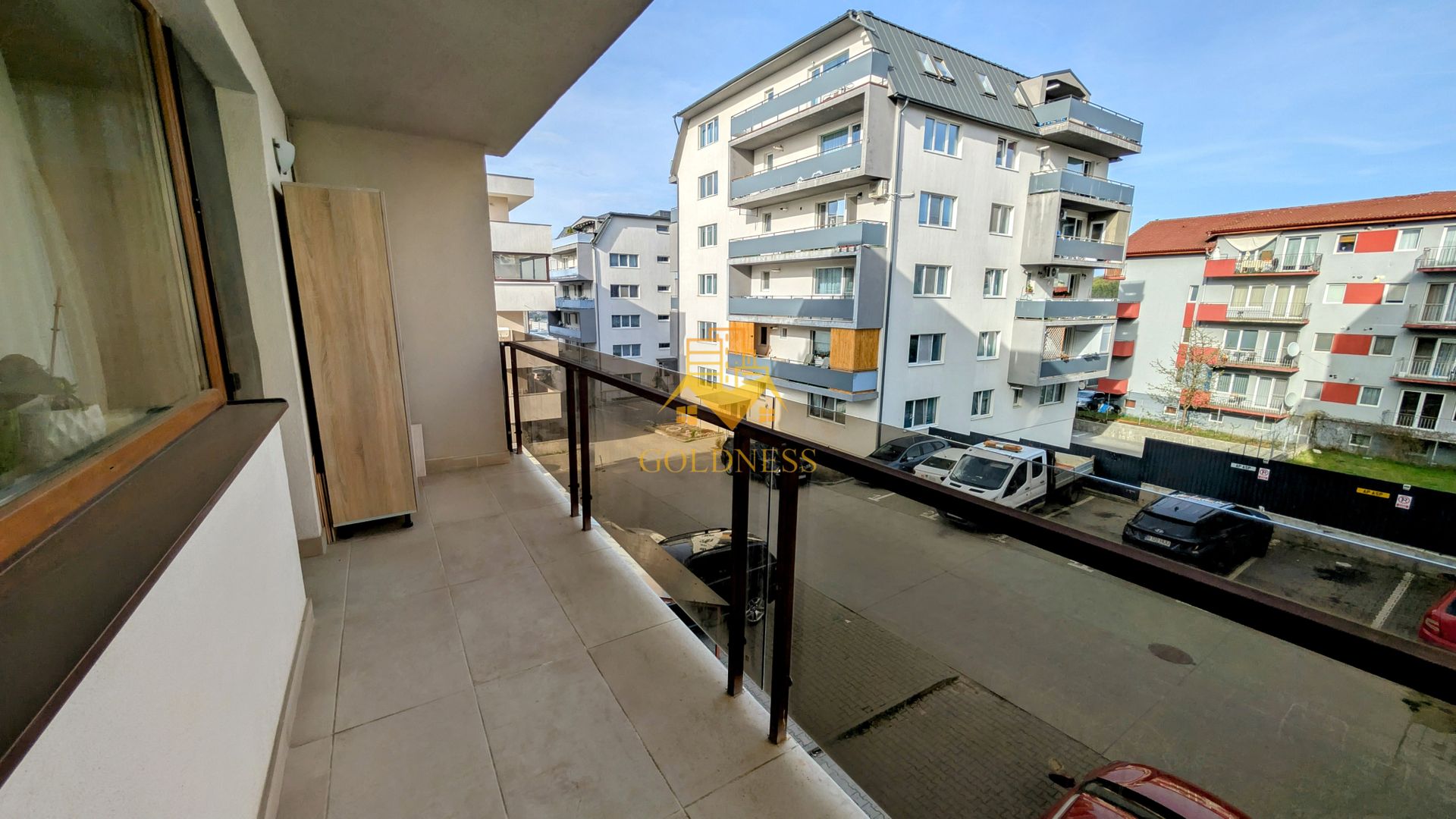 2 Camere Decomandate, Floresti, Razoare, Vivo, Metro, BMW, Cora - Poză 8