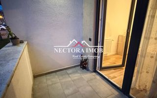NECTORA IMOB-Apartament 2 camere, Prima Universitatii, 50 mp, Utilat - Poză 12