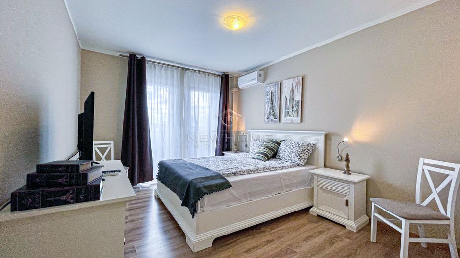 Apartament LUX 3 camere, Parcare, zona Iulius Mall - Poză 8