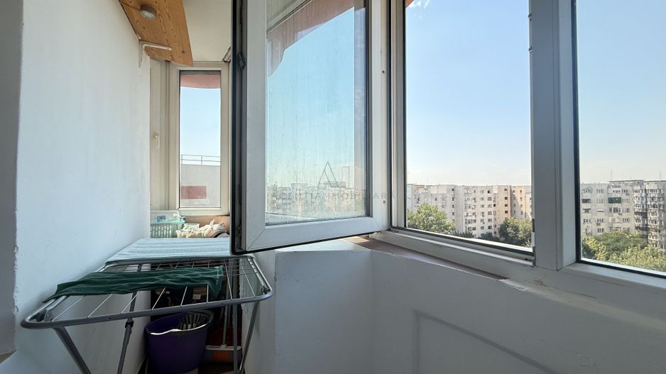 2 Camere Vizavi Parc Sebastian | Mobilat, Utilat - Poză 7