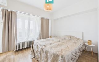 Apartament 2 camere pe Bulevardul Libertății - Poză 9