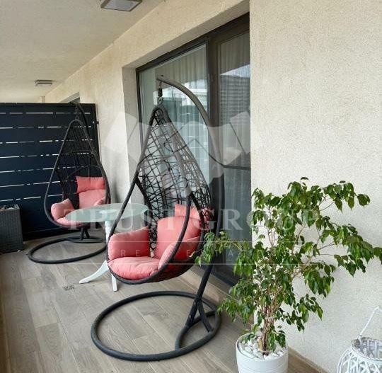 Apartament 3 camere Laguna Residence - Poză 11