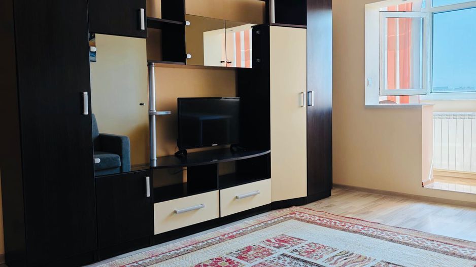 2 camere mobilat, decomandat, Crangasi Parc - Poză 5