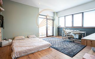 Apartament 3 camere Palazu Mare – 121 mp cu vedere la lac si parcare - Poză 18