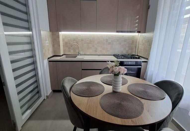 AP. 2 CAMERE- APARATORII PATRIEI, PRIMA INCHIRIERE, METROU, PARCARE - Poză 7