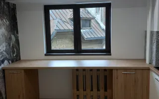 4 camere renovat | vedere fântâni Unirii | Bibescu Vodă | 106 mp - Poză 17