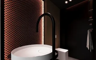 Vila de lux/ ultracentral/ Craiova - Poză 52