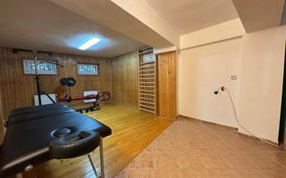 Casa individuala  - vedere spre padure - Parcul Sub Arini - Poză 49