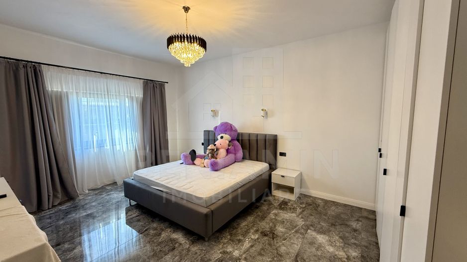 Casa parter lux - materiale premium - 214mp - 635mp teren - Metro - Poză 7