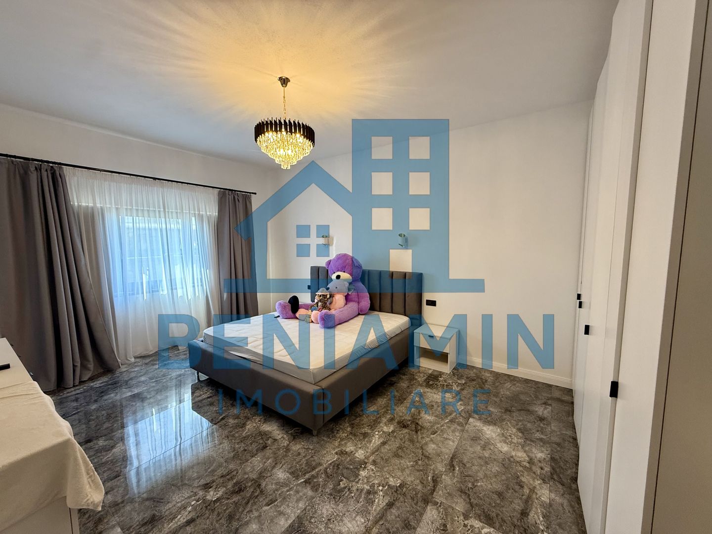 Casa parter lux - materiale premium - 214mp - 635mp teren - Metro - Poză 7