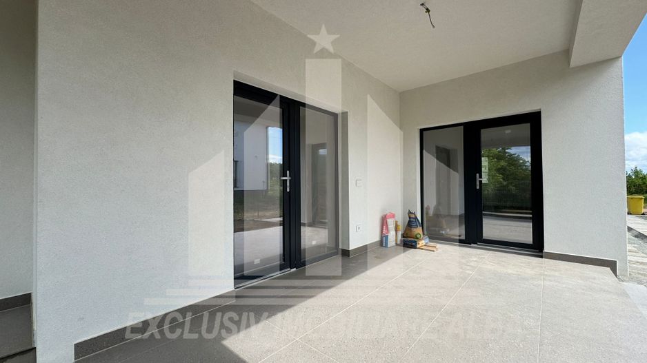 Casa individuala | 120 mp | 370 mp teren | Alba-Micesti - Poză 3