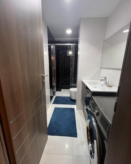 3 camere de inchiriat zona Nerva Traian - Metrou Timpuri Noi - Poză 13