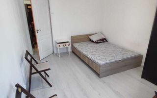 Garsonieră decomandată de închiriat, 30 mp, zona Tudor, Iași - Poză 1