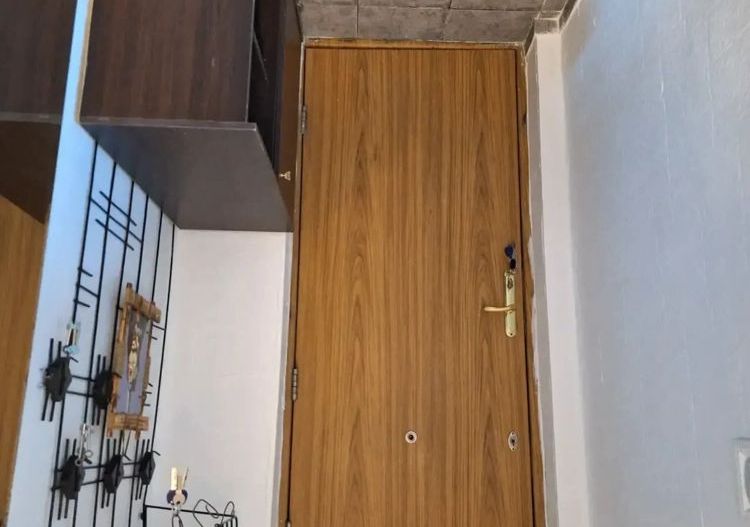 Apartament 3 camere mobilat, reabilitat, 3 min de metrou Iancului - Poză 9
