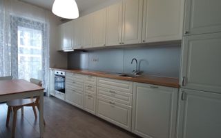 Inchiriere Studio Dublu Cloud 9 Residence - Poză 5