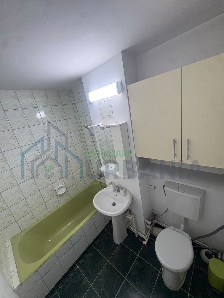 Apartament 2 camere, 60 mp, zona Nicolina-CUG (Biserica Catolică), de închiriat - Poză 7
