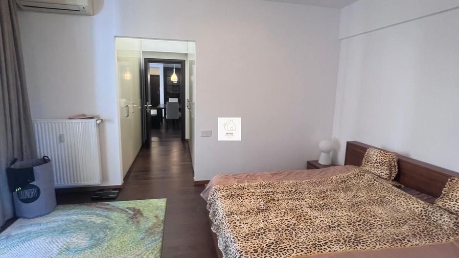 Apartament 4 camere Herastrau Nordului - Poză 4