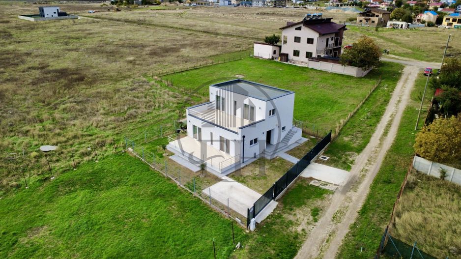 Casa/Vila de vanzare Techirghiol, Constanta - Poză 1