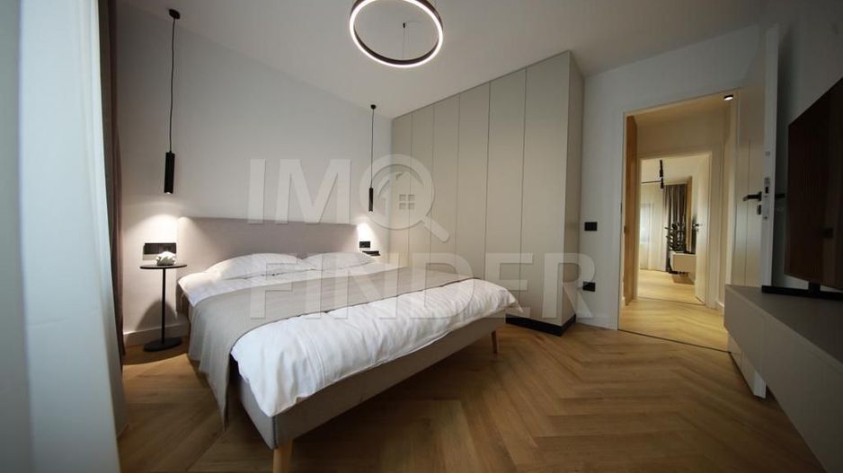 Vanzare apartament 2 camere, predare la cheie, Interservisan - Poză 23