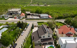 Vânzare, casă, 3 nivele, str. Sfintul Pavel, Codru - Poză 87