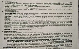 Teren pentru dezvoltare si investitie - Vitan - Poză 3