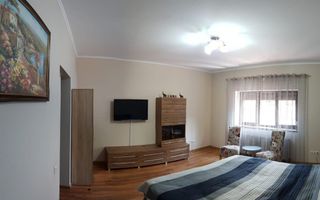 Casa tip duplex 5 camere 350 mp teren terasa cu zona gratar si pivnita - Poză 9