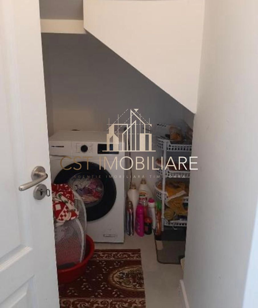 Duplex de vanzare /Urseni - Poză 2