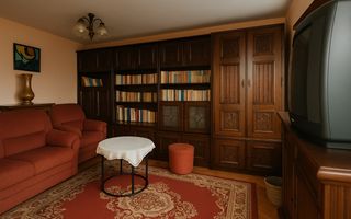 Apartament de vanzare 68 mp Iosia Nord Oradea - Poză 5