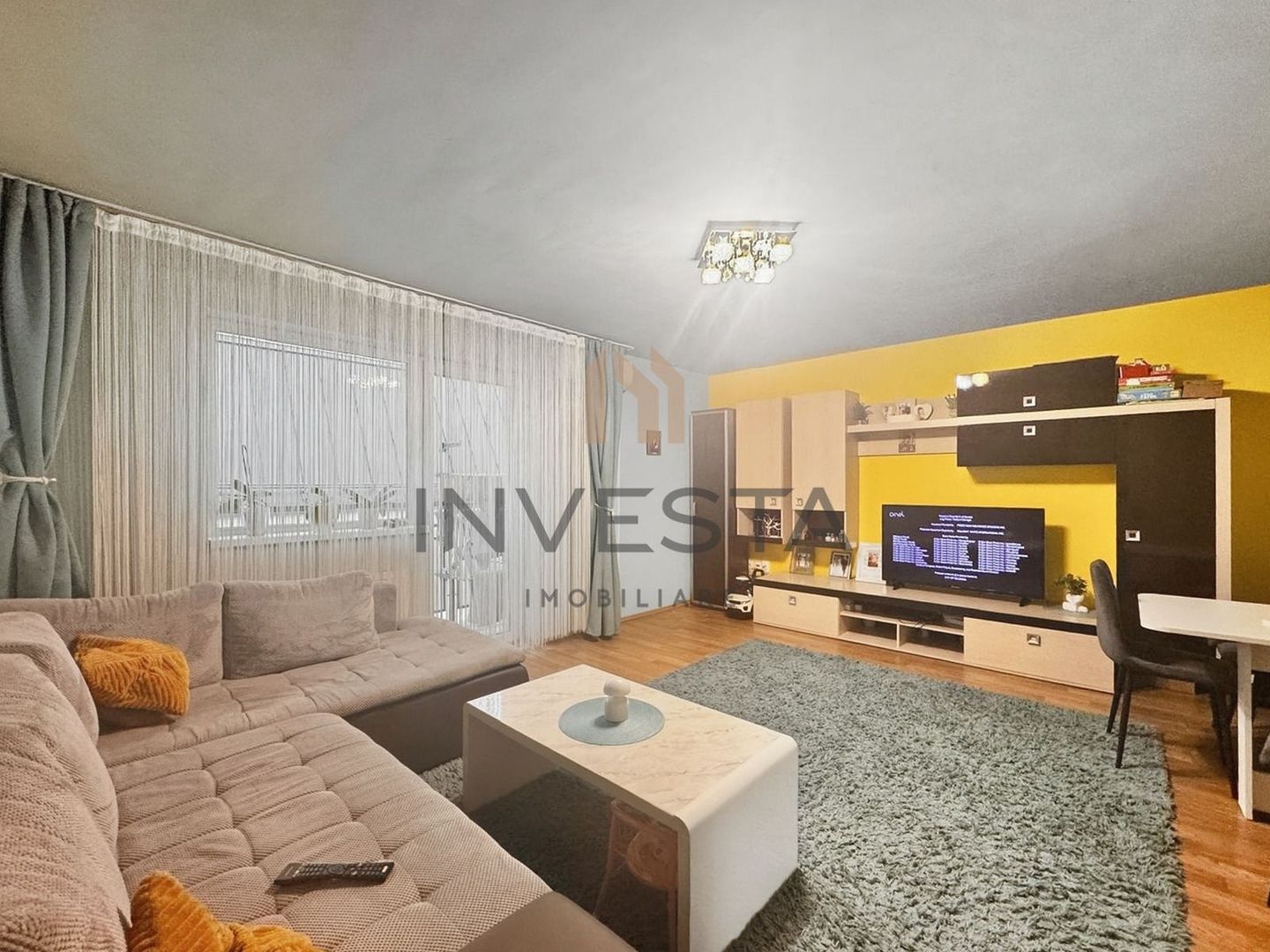 Apartament 2 camere zona linistita Intre Lacuri - Poză 5