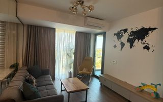 Cloud 9 || 2 Camere || Vedere panoramică || Parcare subterană - Poză 2