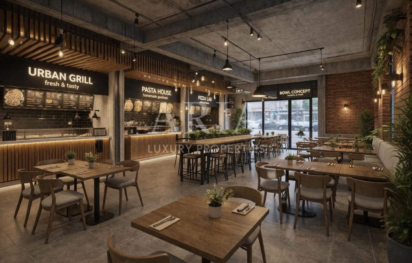 SPATIU COMERCIAL PIPERA EROU IANCU NICOLAE - Poză 1