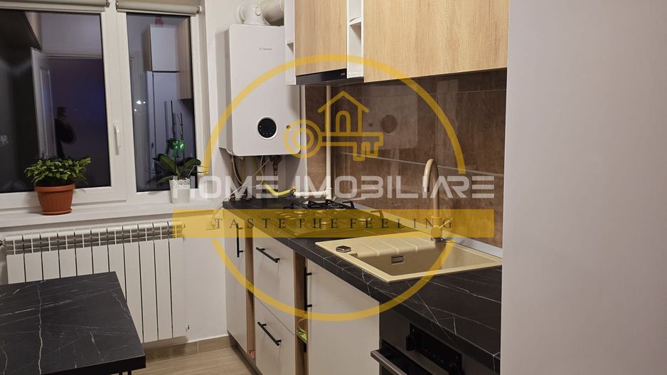 🏠Apartament 2 camere, 48mp // Decomandat // Etaj 7/12, Tatarasi - Langa Lidl - Poză 14
