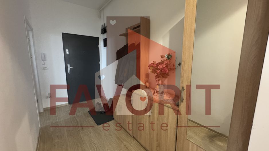 Etaj intermediar. Mobilat si utilat. Loc de parcare - Poză 7